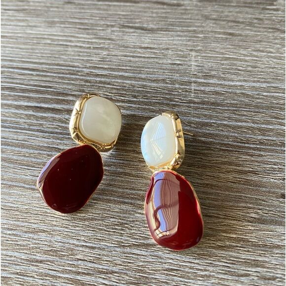 BohemianāearringsāM172 - Picture 2 of 5